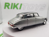 Citroen DS 21 Edicola 1/43 - RikiToys - Edicola#