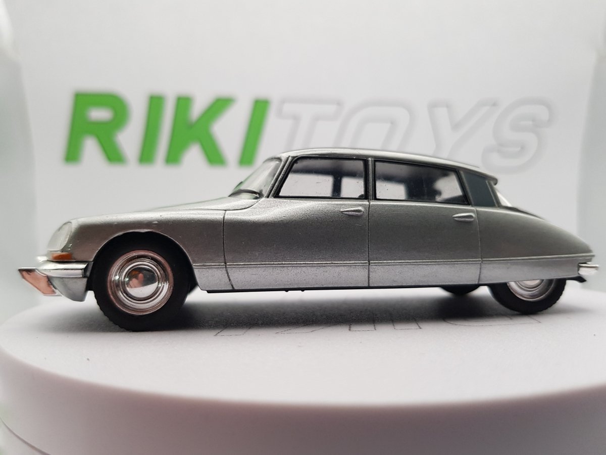 Citroen DS 21 Edicola 1/43 - RikiToys - Edicola#