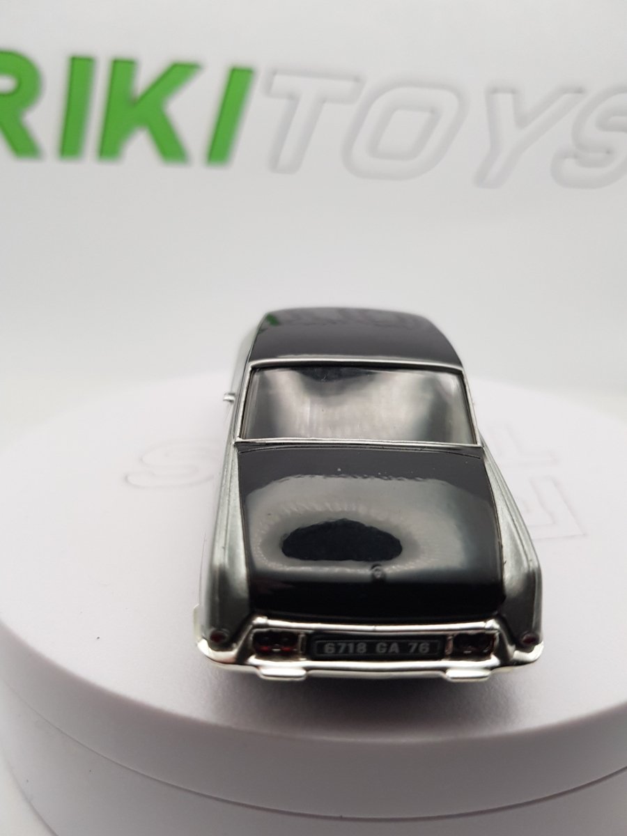 Citroen DS Coupè Le Dandy Norev 1/43 - RikiToys - Norev#