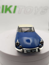 Citroen DS Coupè Le Dandy Norev 1/43 - RikiToys - Norev#