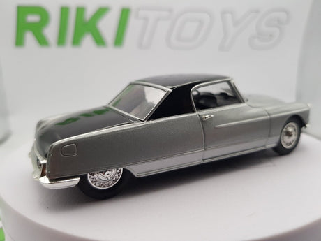 Citroen DS Coupè Le Dandy Norev 1/43 - RikiToys - Norev#