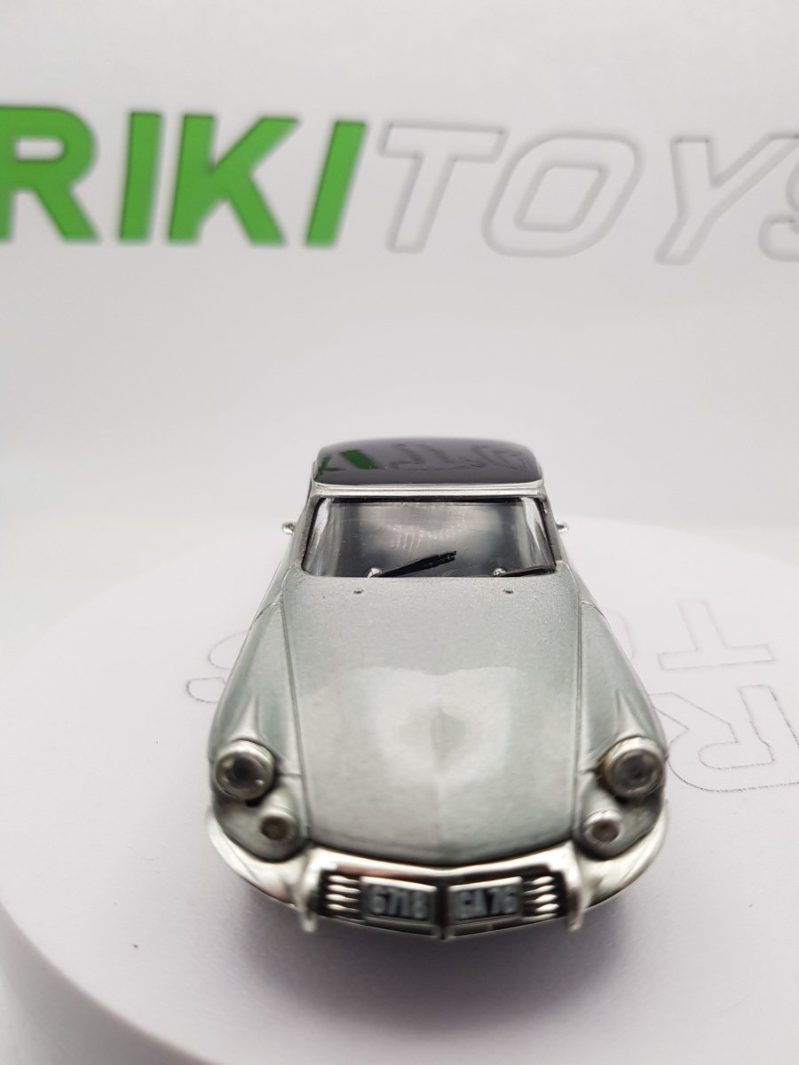 Citroen DS Coupè Le Dandy Norev 1/43 - RikiToys - Norev#