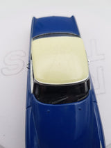 Citroen DS Coupè Le Dandy Norev 1/43 - RikiToys - Norev#