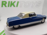 Citroen DS Coupè Le Dandy Norev 1/43 - RikiToys - Norev#