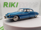 Citroen DS Coupè Paris Norev 1/43 - RikiToys - Norev#