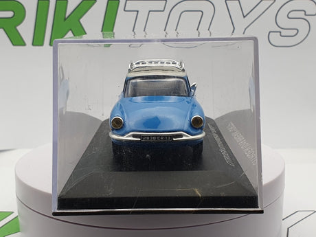 Citroen ID Break Ortf Edicola 1/43 Con Scatola - RikiToys - Edicola#