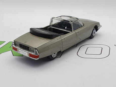 Citroen SM Presidentielle Norev Jet Car 1/43 - RikiToys - Norev Jet Car#