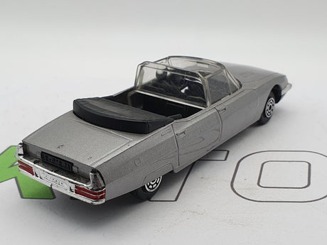 Citroen SM Presidentielle Norev Jet Car 1/43 - RikiToys - Norev Jet Car#