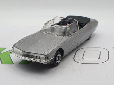 Citroen SM Presidentielle Norev Jet Car 1/43 - RikiToys - Norev Jet Car#