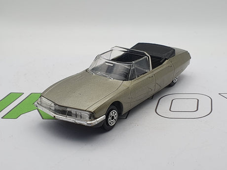 Citroen SM Presidentielle Norev Jet Car 1/43 - RikiToys - Norev Jet Car#