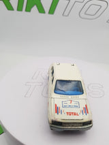 Citroen Visa Chrono Majorette 1/64 - RikiToys - Majorette#