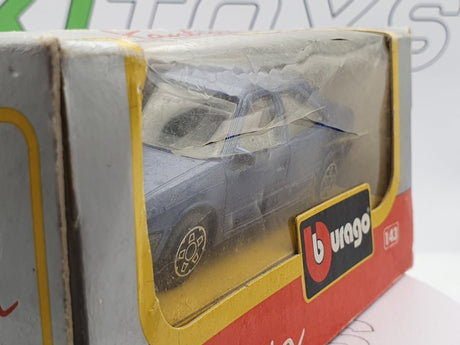 Citroen Xantia Burago 1/43 Con Scatola - RikiToys - Burago#