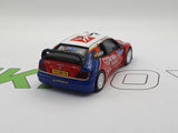 Citroen Xsara N°4 Edicola 1/43 - RikiToys - Edicola#