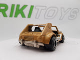 Crazy Car Majorette 1/60 - RikiToys - Majorette#