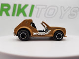 Crazy Car Majorette 1/60 - RikiToys - Majorette#