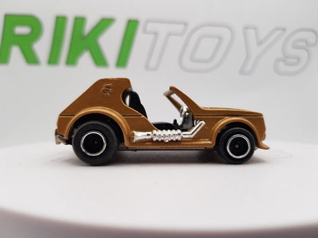 Crazy Car Majorette 1/60 - RikiToys - Majorette#