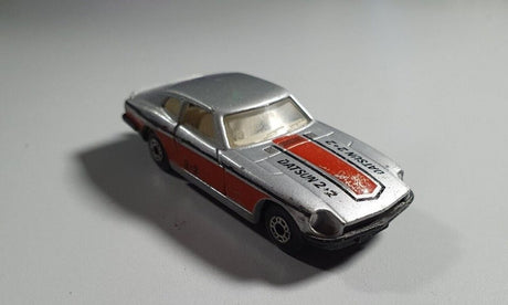 Datsun 260 Z 2+2 N°67 1976 Matchbox Lesney 1/66 - RikiToys - Matchbox#