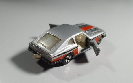 Datsun 260 Z 2+2 N°67 1976 Matchbox Lesney 1/66 - RikiToys - Matchbox#