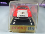 De Tomaso Mangusta Dinky Toys 1/43 Con Scatola - RikiToys - Dinky Toys#