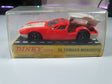 De Tomaso Mangusta Dinky Toys 1/43 Con Scatola - RikiToys - Dinky Toys#