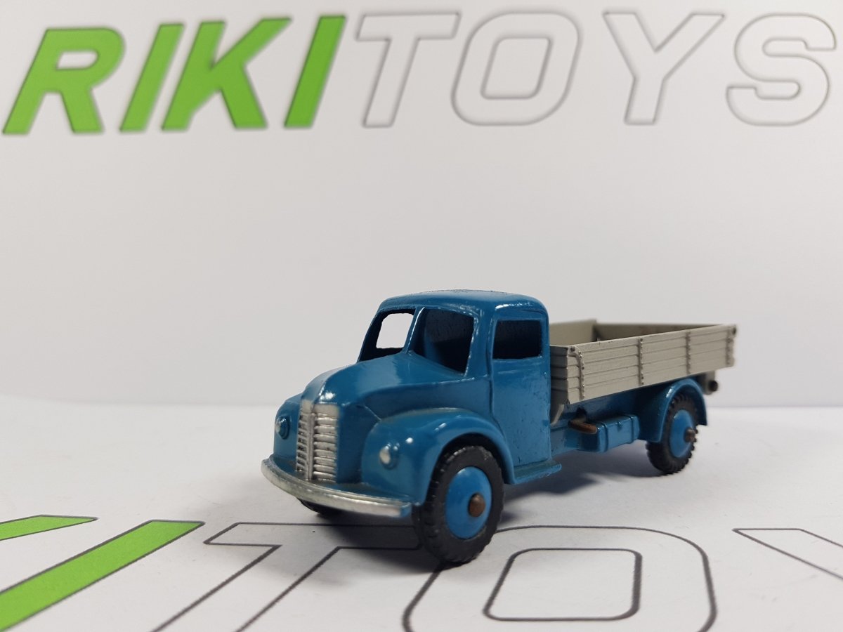 Dodge Tipper Dinky Toys 1/48 - RikiToys - Dinky Toys#