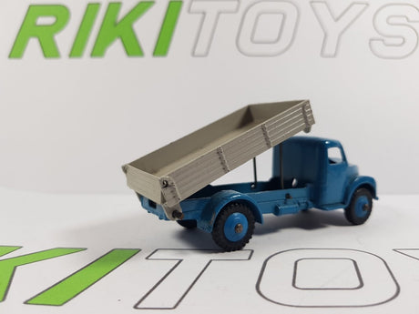 Dodge Tipper Dinky Toys 1/48 - RikiToys - Dinky Toys#