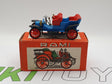 Double Phaeton Lion-Peugeot 1908 Rami 1/43 Con Scatola - RikiToys - Rami#