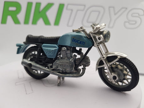 Ducati 750 Polistil 1/24 - RikiToys - Polistil#