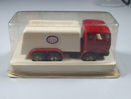 Esso Truck EFSI 1/66 Con Scatola - RikiToys - EFSI#