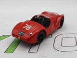 Ferrari 125 S Circuito Parma 1947 Brumm 1/43 - RikiToys - Brumm#