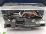 Ferrari 250 GTE 2+2 Polizia 1962 Edicola 1/43 Con Scatola - RikiToys - Edicola#