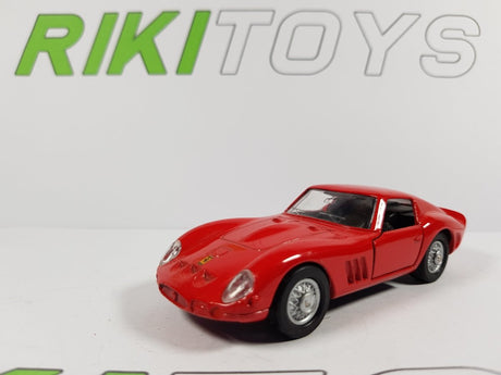 Ferrari 250 GTO 1962 Maisto 1/38 - RikiToys - Maisto#