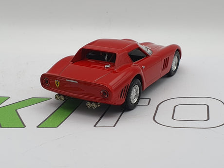 Ferrari 250 GTO '64 Edicola 1/43 - RikiToys - Edicola#