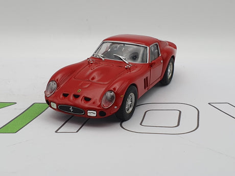 Ferrari 250 GTO Edicola 1/43 - RikiToys - Edicola#