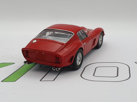 Ferrari 250 GTO Edicola 1/43 - RikiToys - Edicola#