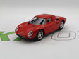 Ferrari 250 LM 1963 Model Box 1/43 - RikiToys - Model Box#