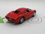 Ferrari 250 LM 1963 Model Box 1/43 - RikiToys - Model Box#