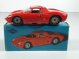 Ferrari 250 LM Mercury 1/43 Con Scatola - RikiToys - Mercury#