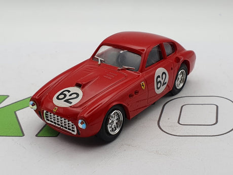 Ferrari 250 MM Progetto K 1/43 - RikiToys - Progetto K#