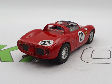 Ferrari 250 P Edicola 1/43 - RikiToys - Edicola#