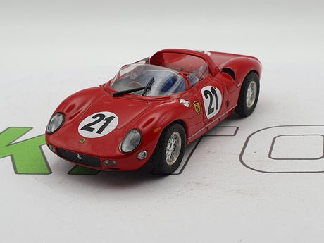 Ferrari 250 P Edicola 1/43 - RikiToys - Edicola#