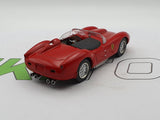 Ferrari 250 TR Edicola 1/43 - RikiToys - Edicola#