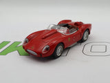 Ferrari 250 TR Edicola 1/43 - RikiToys - Edicola#