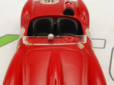 Ferrari 250 TR Progetto K 1/43 - RikiToys - Progetto K#