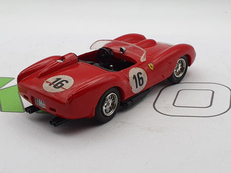 Ferrari 250 TR Progetto K 1/43 - RikiToys - Progetto K#