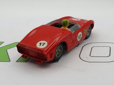 Ferrari 2L5 N°129 Verem 1/43 - RikiToys - Verem#