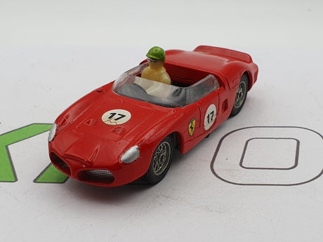 Ferrari 2L5 N°129 Verem 1/43 - RikiToys - Verem#