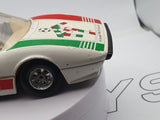 Ferrari 308 GTB Italia 90 Burago 1/24 - RikiToys - Burago#