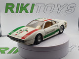 Ferrari 308 GTB Italia 90 Burago 1/24 - RikiToys - Burago#