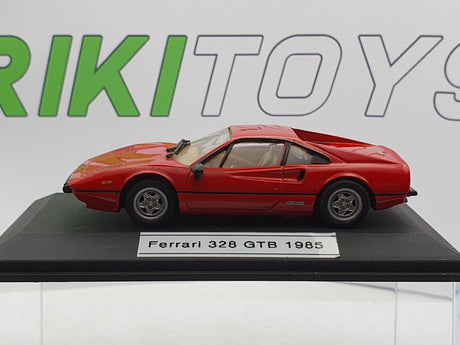 Ferrari 328 GTB 1985 1/43 - RikiToys - RikiToys#